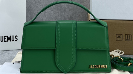 
				Jacquemus - Bag
				borse
